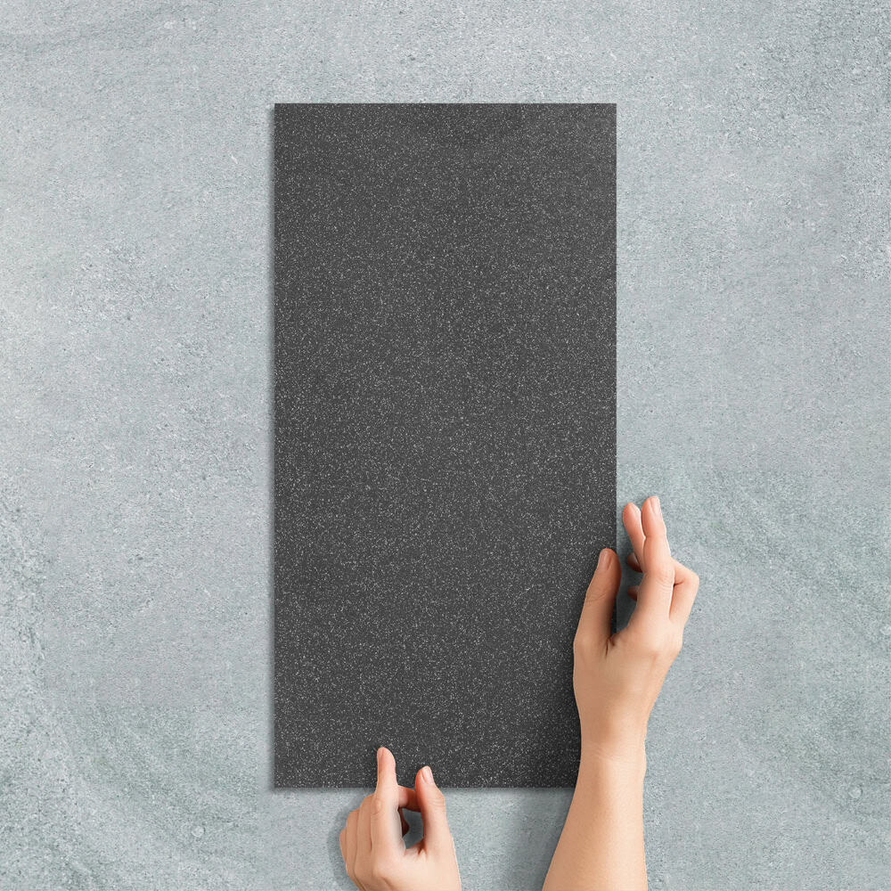 LEIGHTON DARK GREY - BASIC