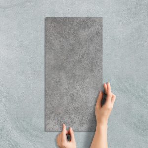 Q109 SERIES GREY - BASIC