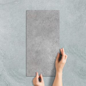 Q109 SERIES LIGHT GREY - BASIC