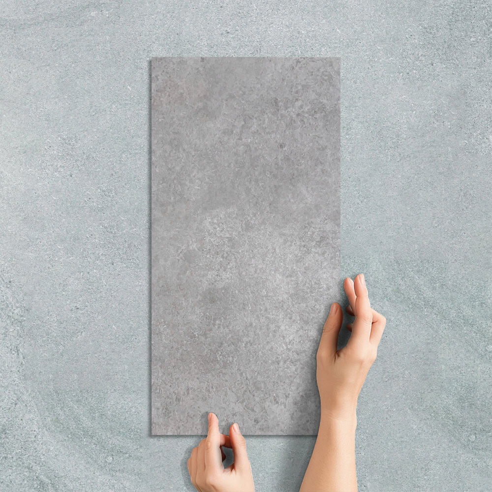 Q109 SERIES LIGHT GREY - BASIC