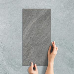 Q194 SERIES GREY - BASIC