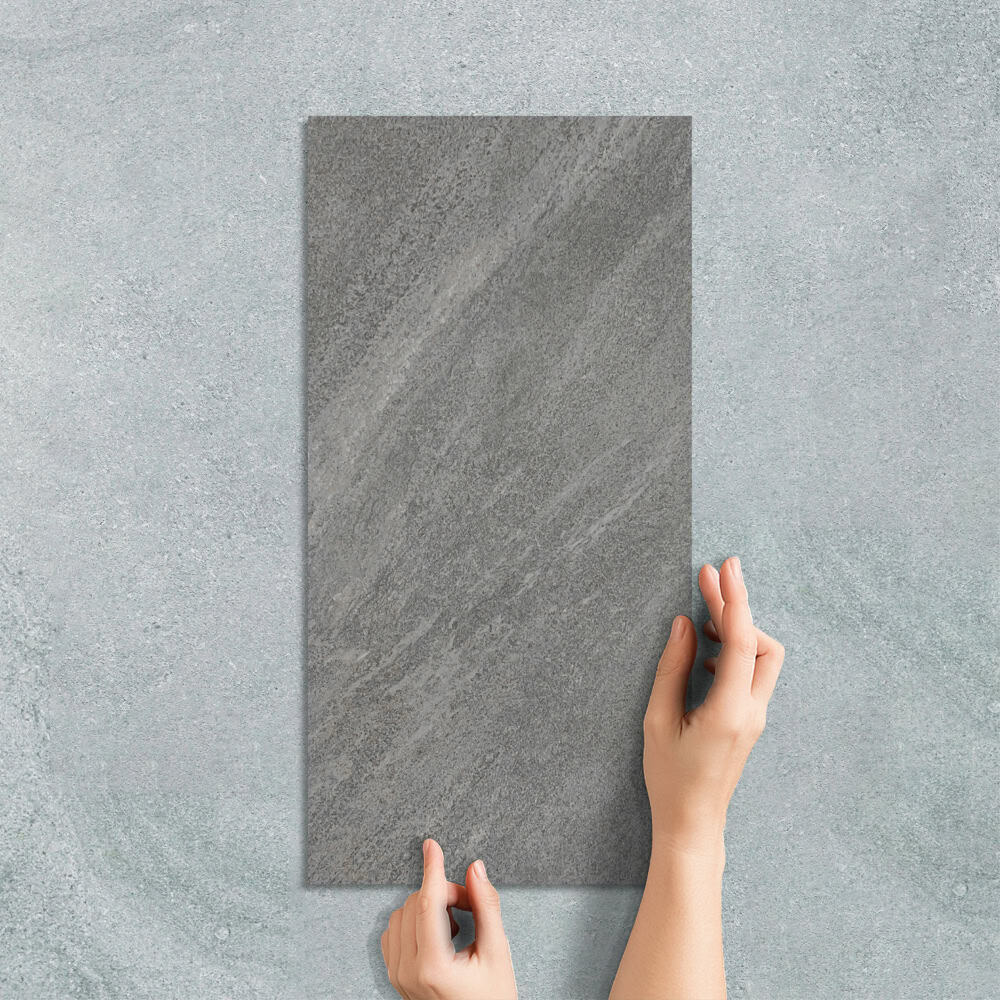 Q194 SERIES GREY - BASIC