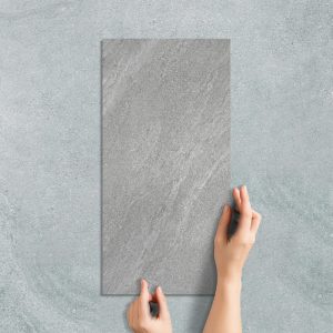 Q194 SERIES LIGHT GREY - BASIC