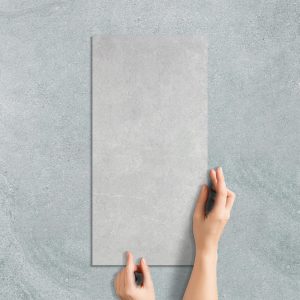 WY SERIES LIGHT GREY - BASIC