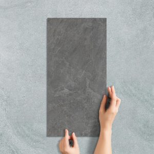 Z SERIES DARK GREY - BASIC