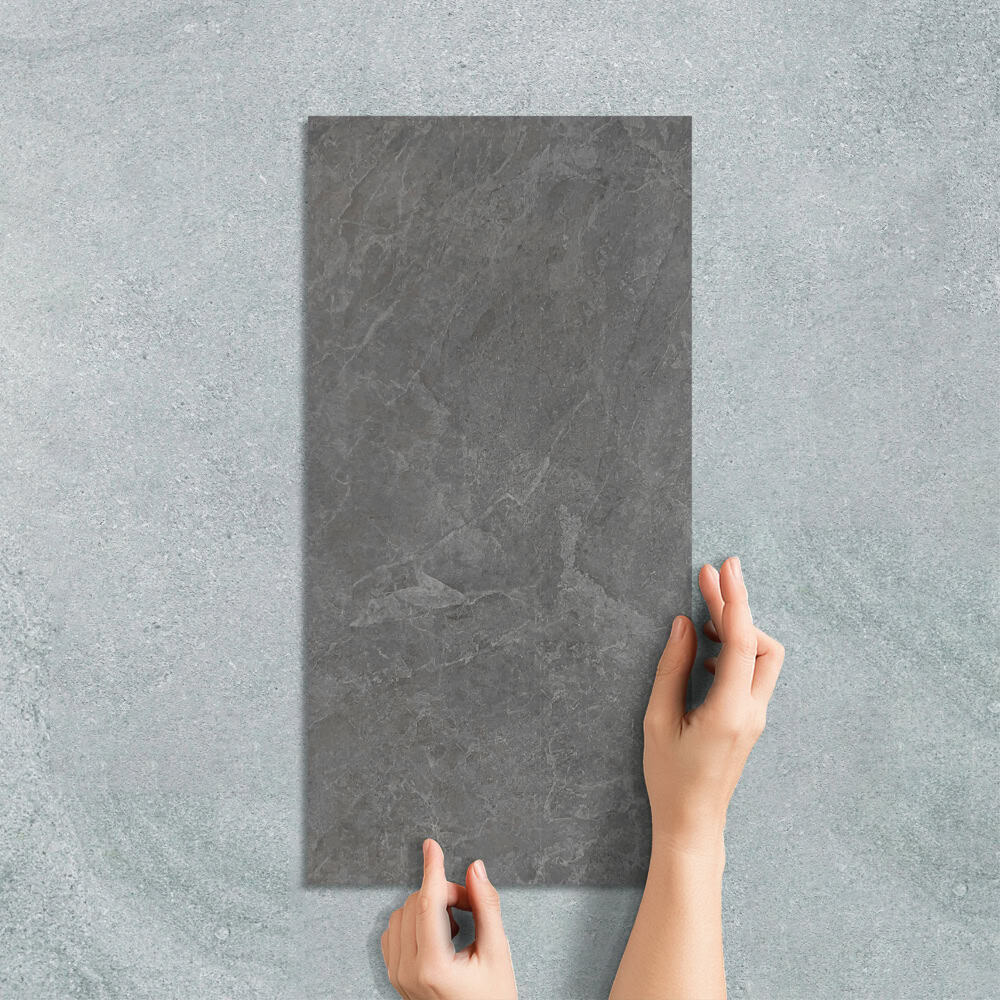 Z SERIES DARK GREY - BASIC