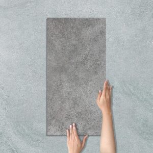 Q109 SERIES GREY - BASIC