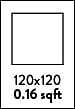 120x120