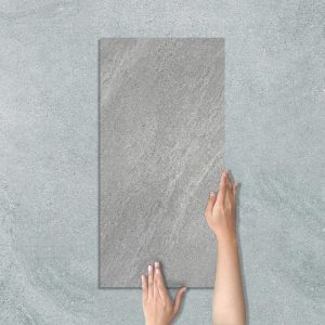 Q194 SERIES LIGHT GREY - BASIC