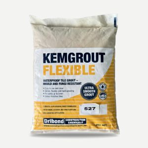 KEMGROUT FLEXIBLE 527 TAN 2KGS - HARDWARE
