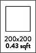 200x200