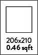 206x210