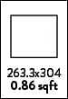263.3x304