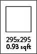 295x295
