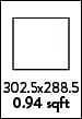 302.5x288.5