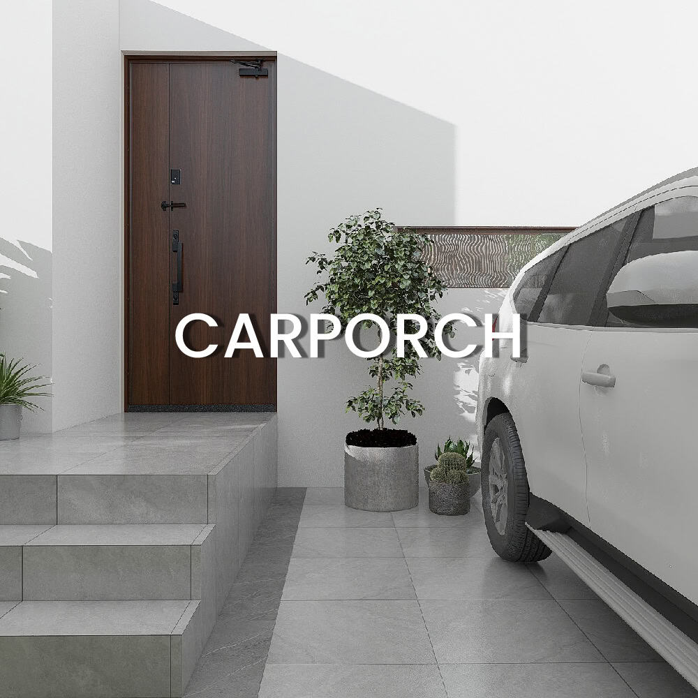 Carporch