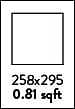 258x295