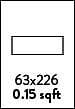 63x226