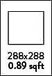 288x288