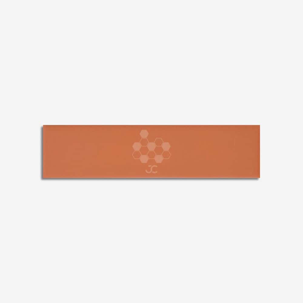 Hover image for SKINNY RED TERRA - SUBWAY TILE
