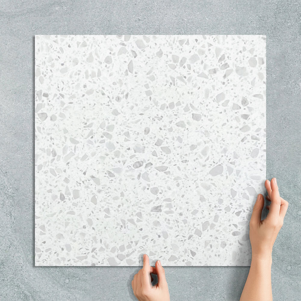 TT10 STUFAMATO - TERRAZZO LOOK TILE