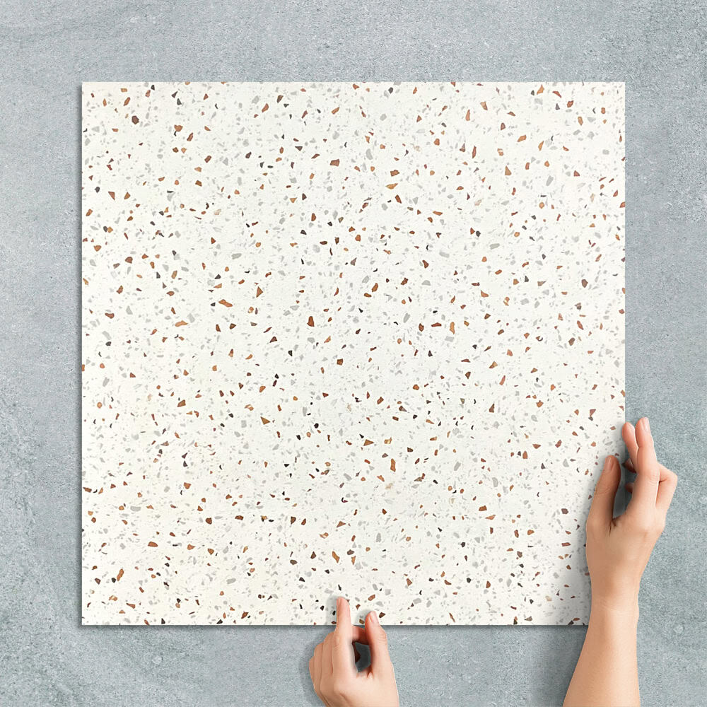 TT13 MAIOLICA - TERRAZZO LOOK TILE