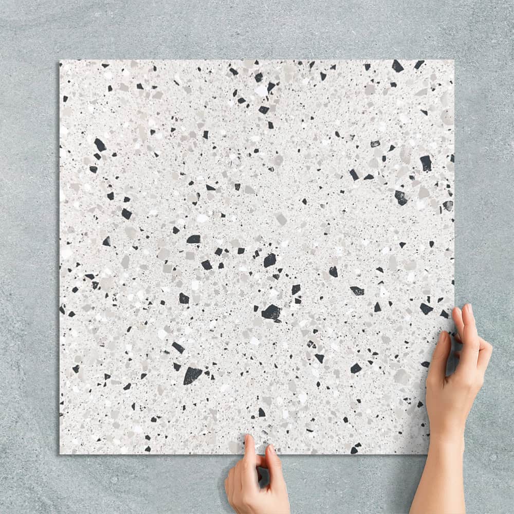 TT14 PEITA - TERRAZZO LOOK TILE