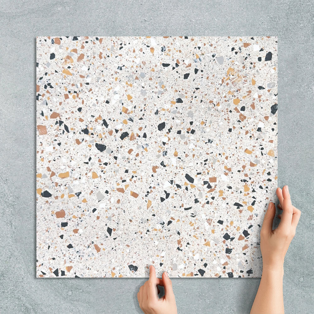 TT15 FIORE - TERRAZZO LOOK TILE