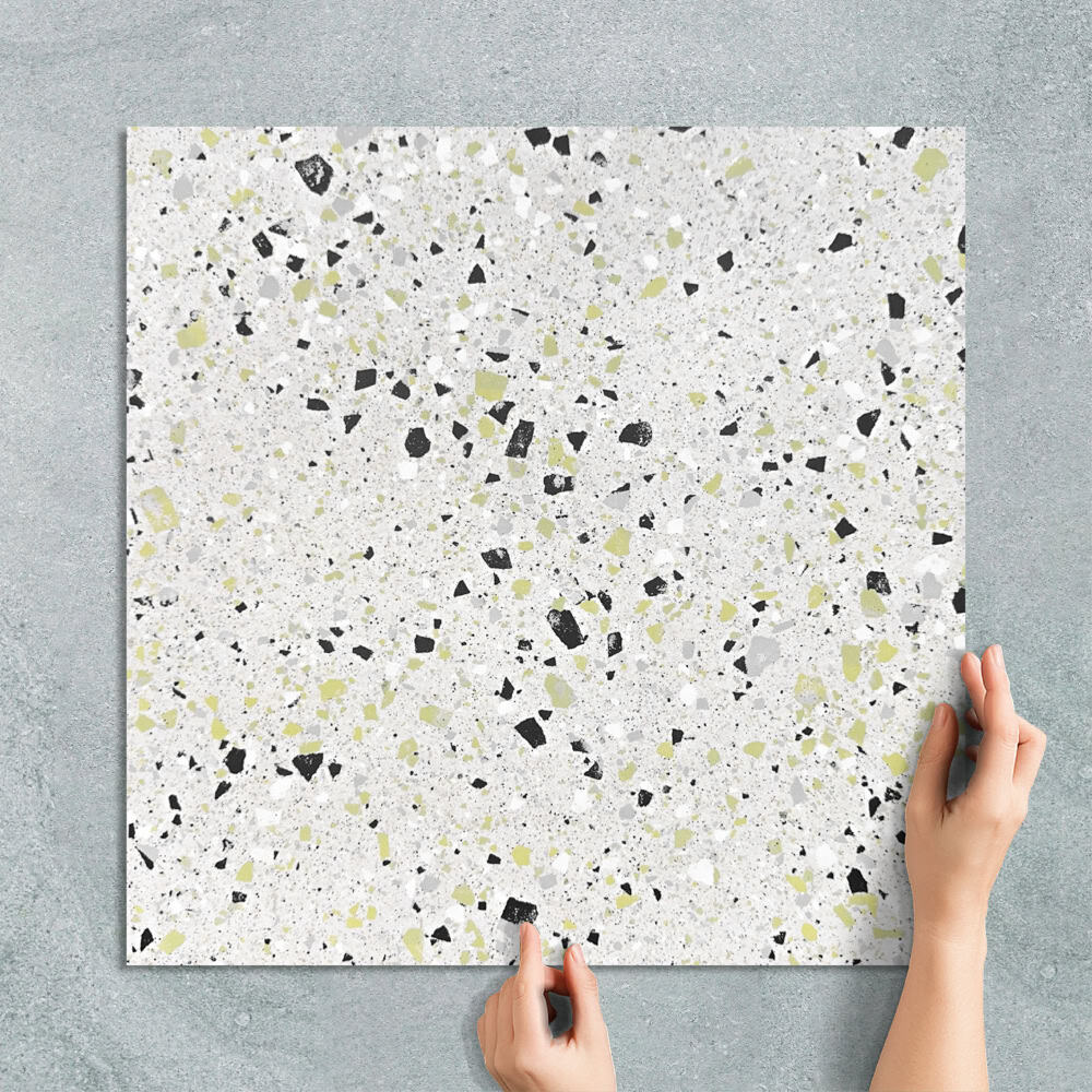 TT16 DUOMO - TERRAZZO LOOK TILE