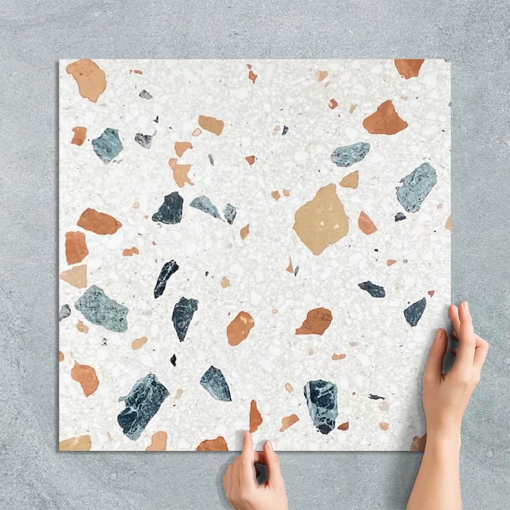 TT06 VENTI- TERRAZZO LOOK TILE