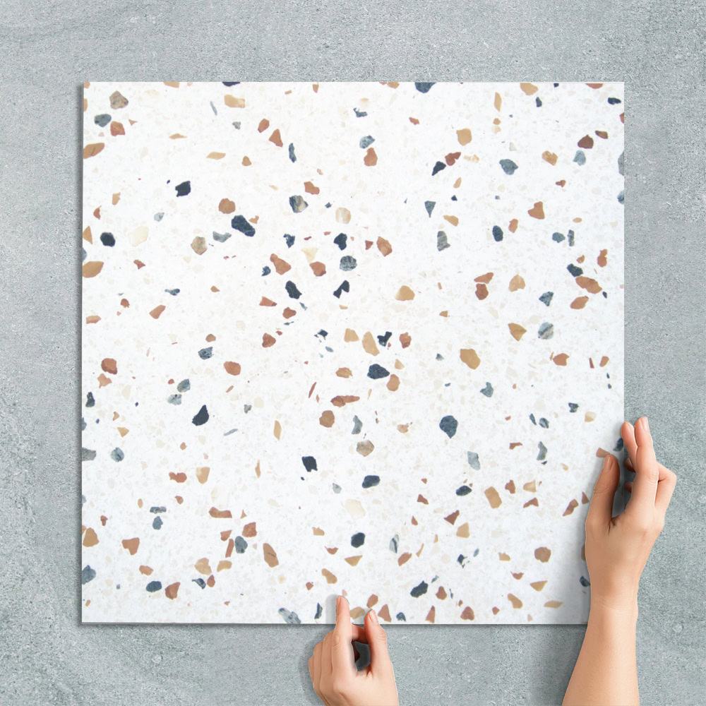 TT07 PORTICO - TERRAZZO LOOK TILE