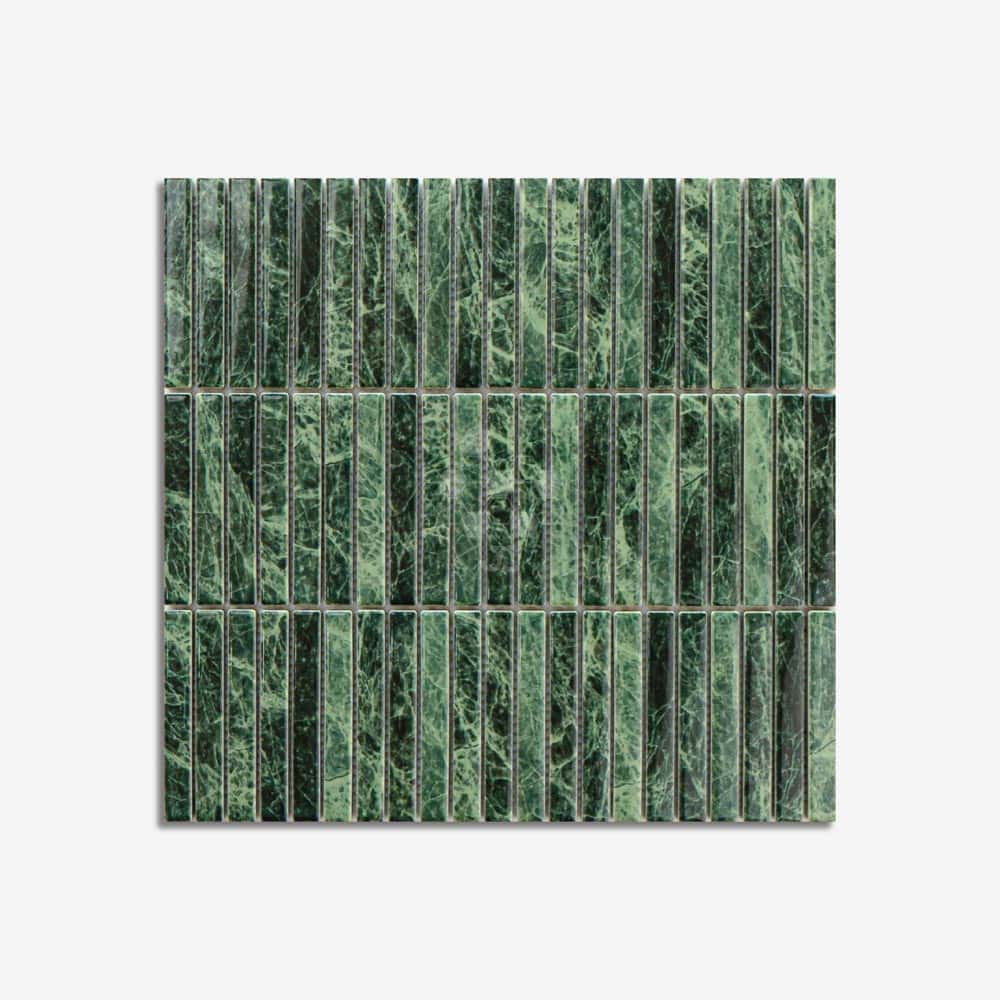 Hover image for KIT KAT GOODWOOD GREEN - MOSAIC
