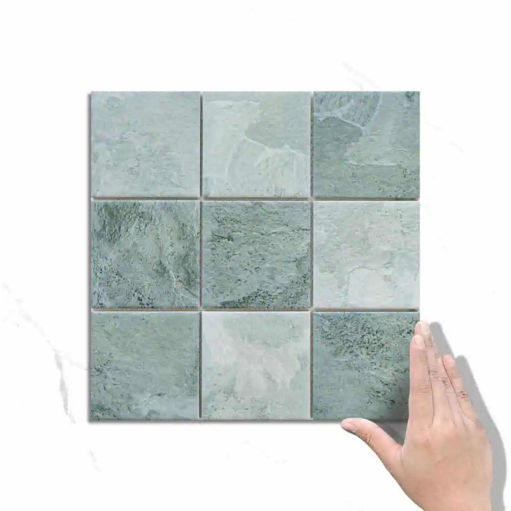 OCEANSTONE EVERGREEN FOG - MOSAIC