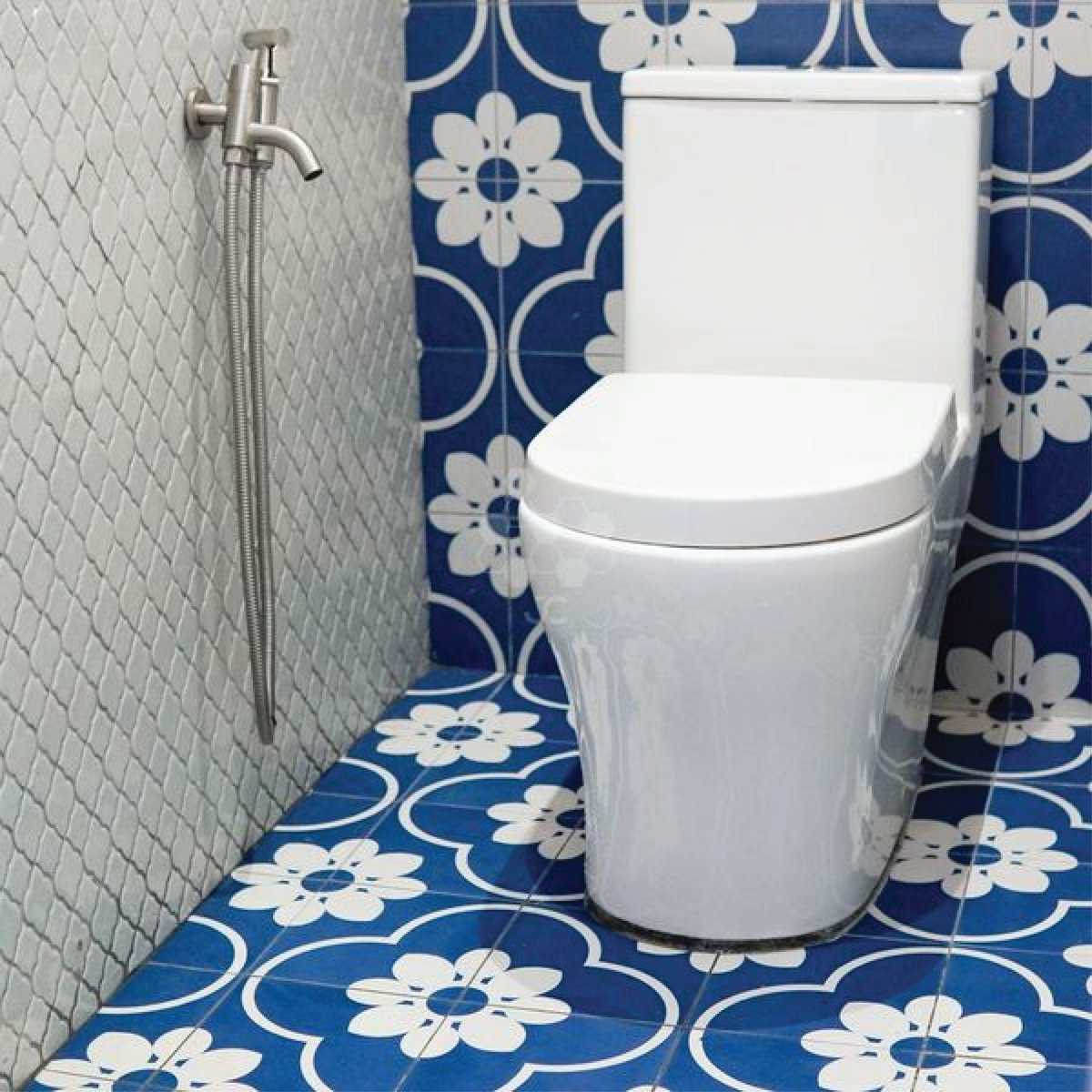 melur i pattern tile