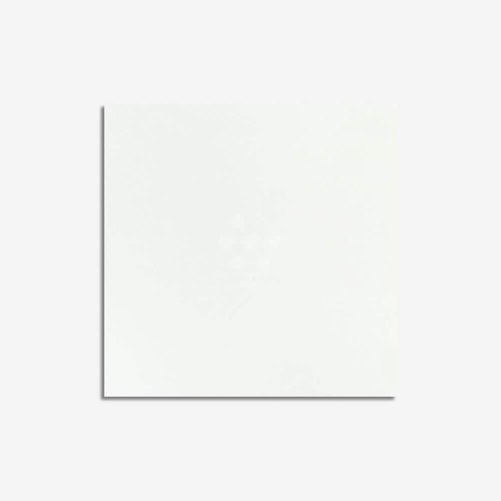 Hover image for DUO CREAM WHITE - CHECKERED TILE