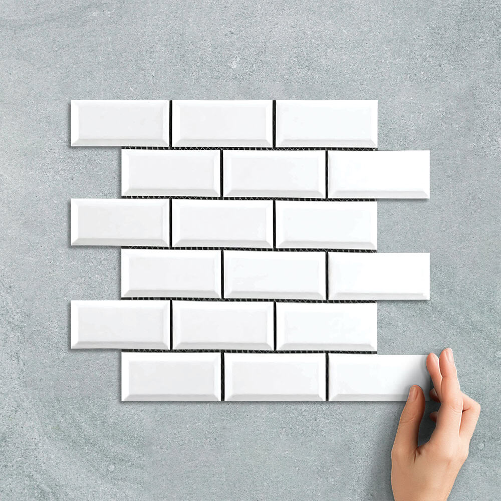 SMALL SUBWAY - MOSAIC