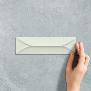 ARTISAN BEIGE GREEN - SUBWAY TILE