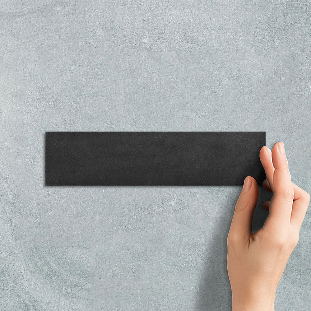 BELLO BLACK - SUBWAY TILE