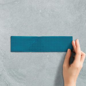 MOTIF OCEAN GREEN - SUBWAY TILE
