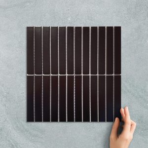 KIT KAT BLACK - MOSAIC