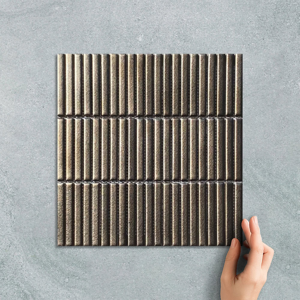 KIT KAT BRONZE - MOSAIC