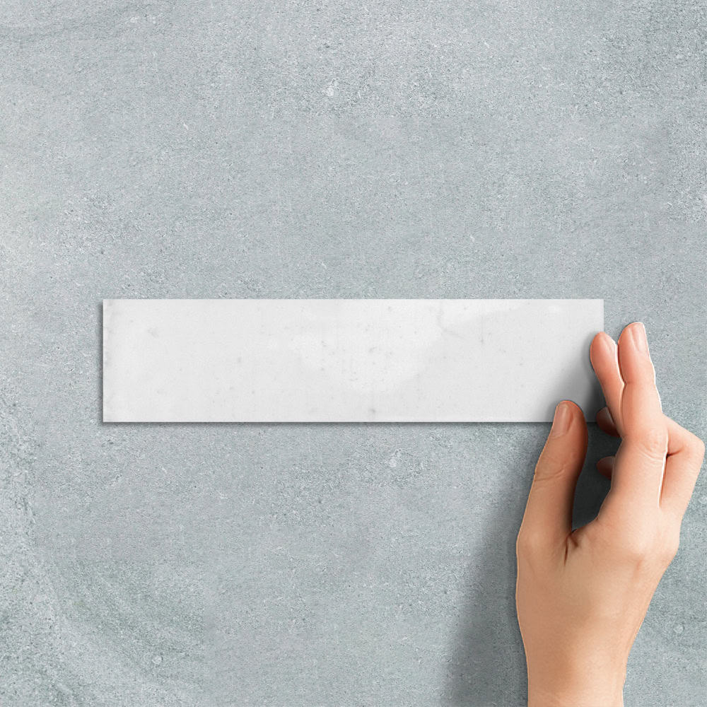 BELLO WHITE - SUBWAY TILE