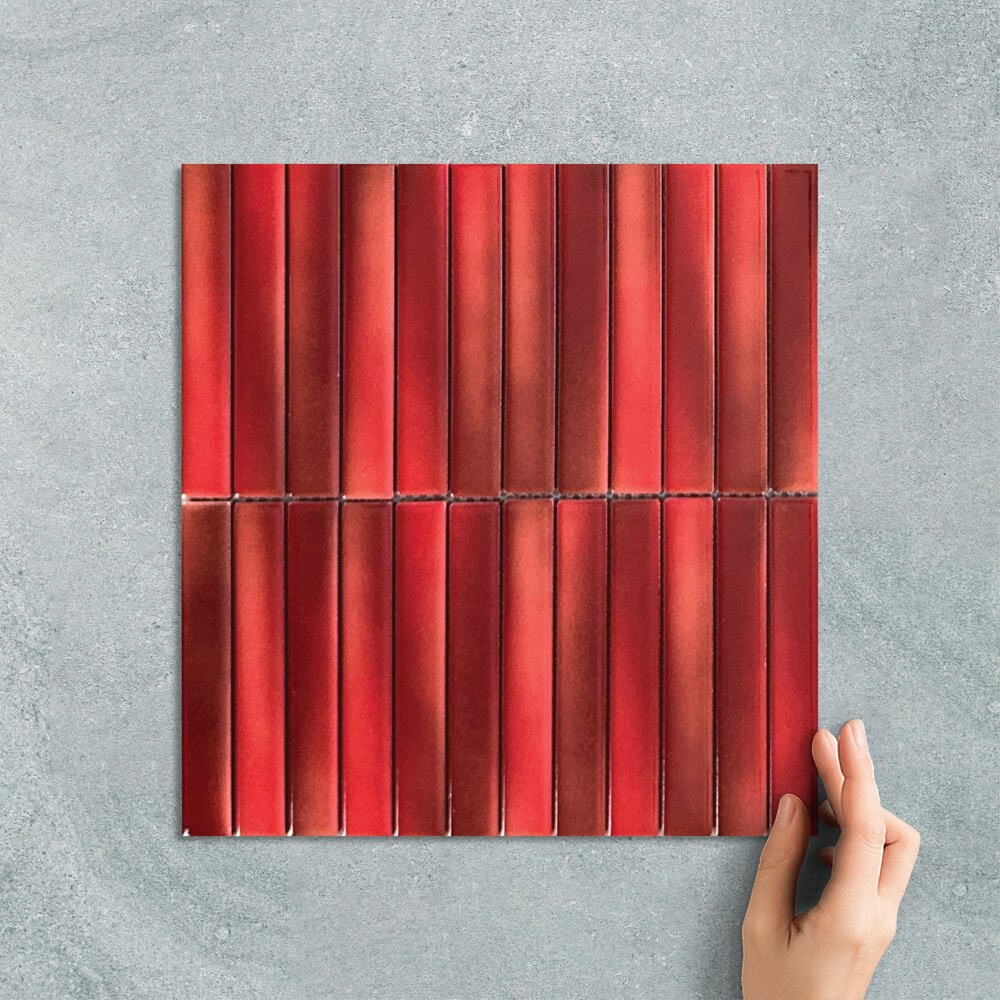 KIT KAT LAVA - MOSAIC