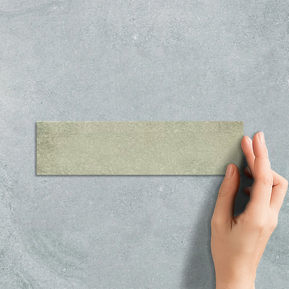 VARIO SAGE - SUBWAY TILE