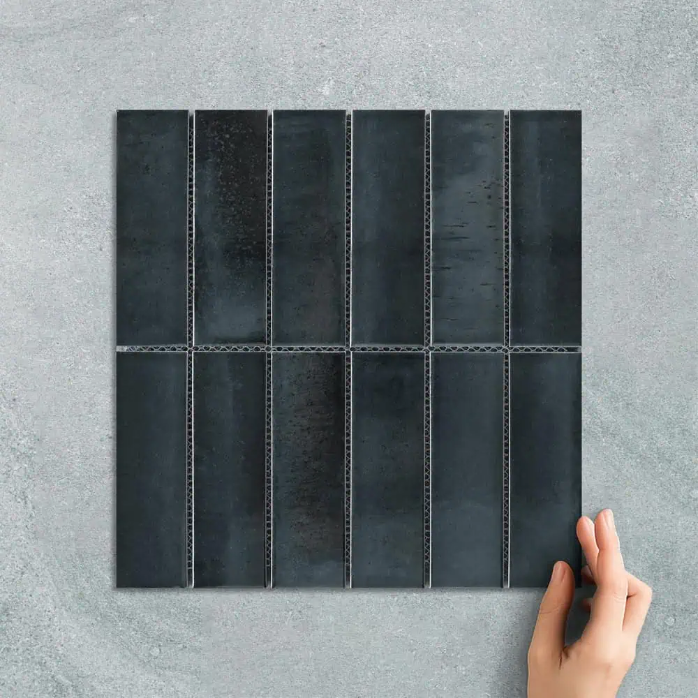 CANDY DARK BLUE - MOSAIC