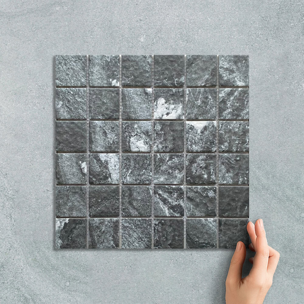 MINI STONE I - MOSAIC