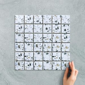 MINI TERRAZZO I - MOSAIC
