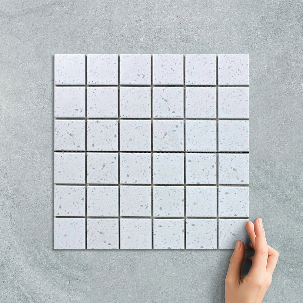 MINI TERRAZZO II - MOSAIC