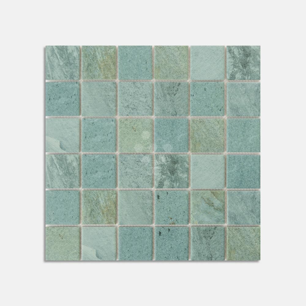 Hover image for PATINA VERDE - MOSAIC