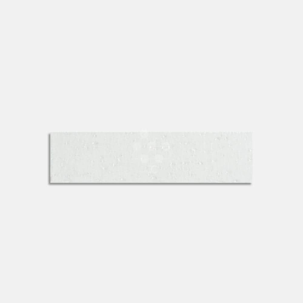 Hover image for STRATO WHITE - SUBWAY TILE